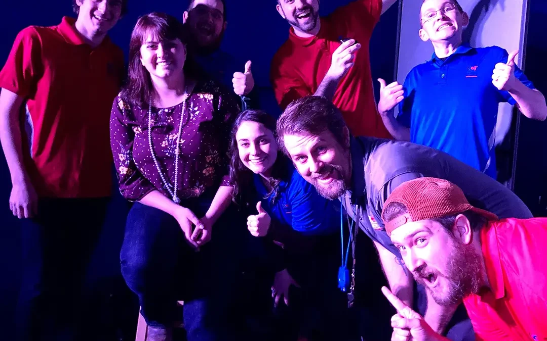 Neighborhood Comedy Theater Returns to Knoodle for Digital Marketing Success