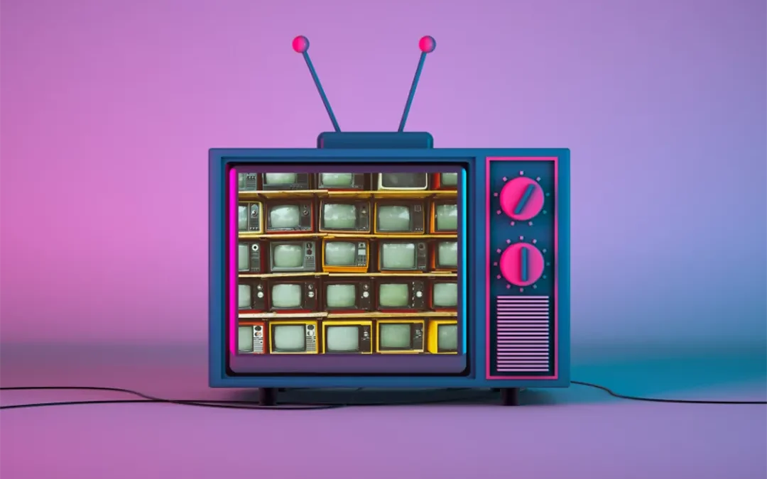 Exploring Modern Advertising with Streaming and Traditional Television