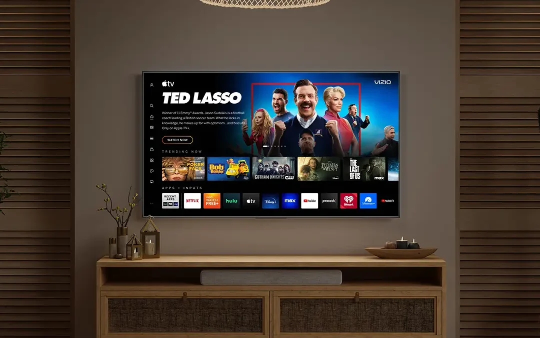 Why Connected TV Advertising Makes Sense