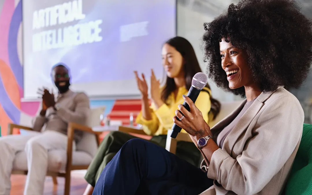 The Power of Event Marketing: How Knoodle Makes Events Unforgettable