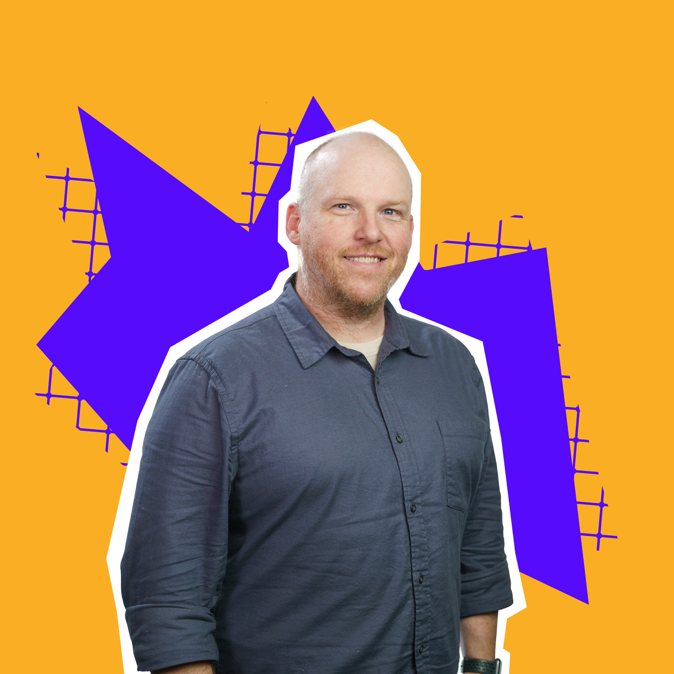 Jerry Ferguson