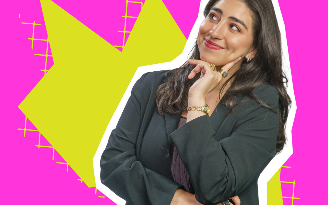 Wanted: Master of the Knoodleverse