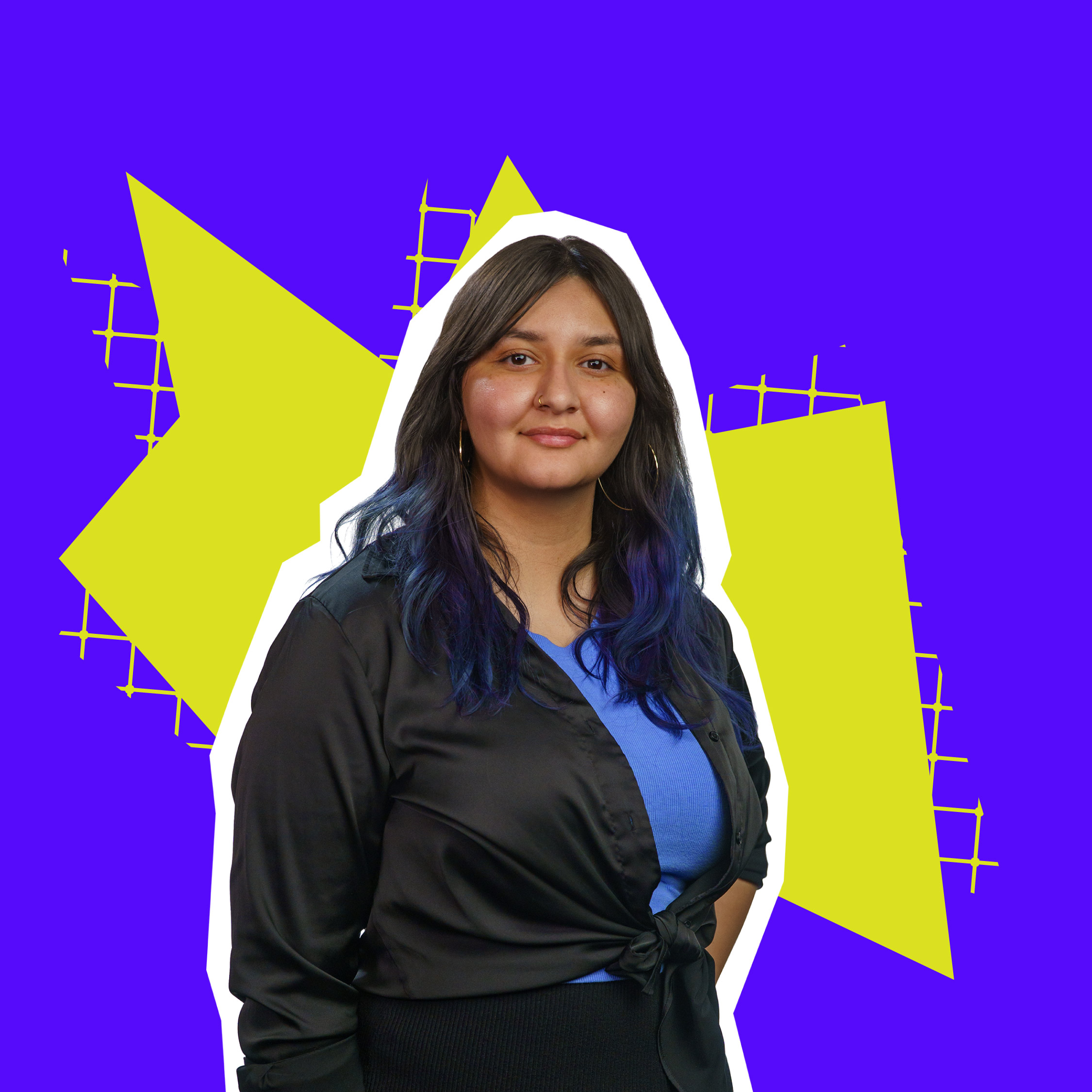 Adeline Baez