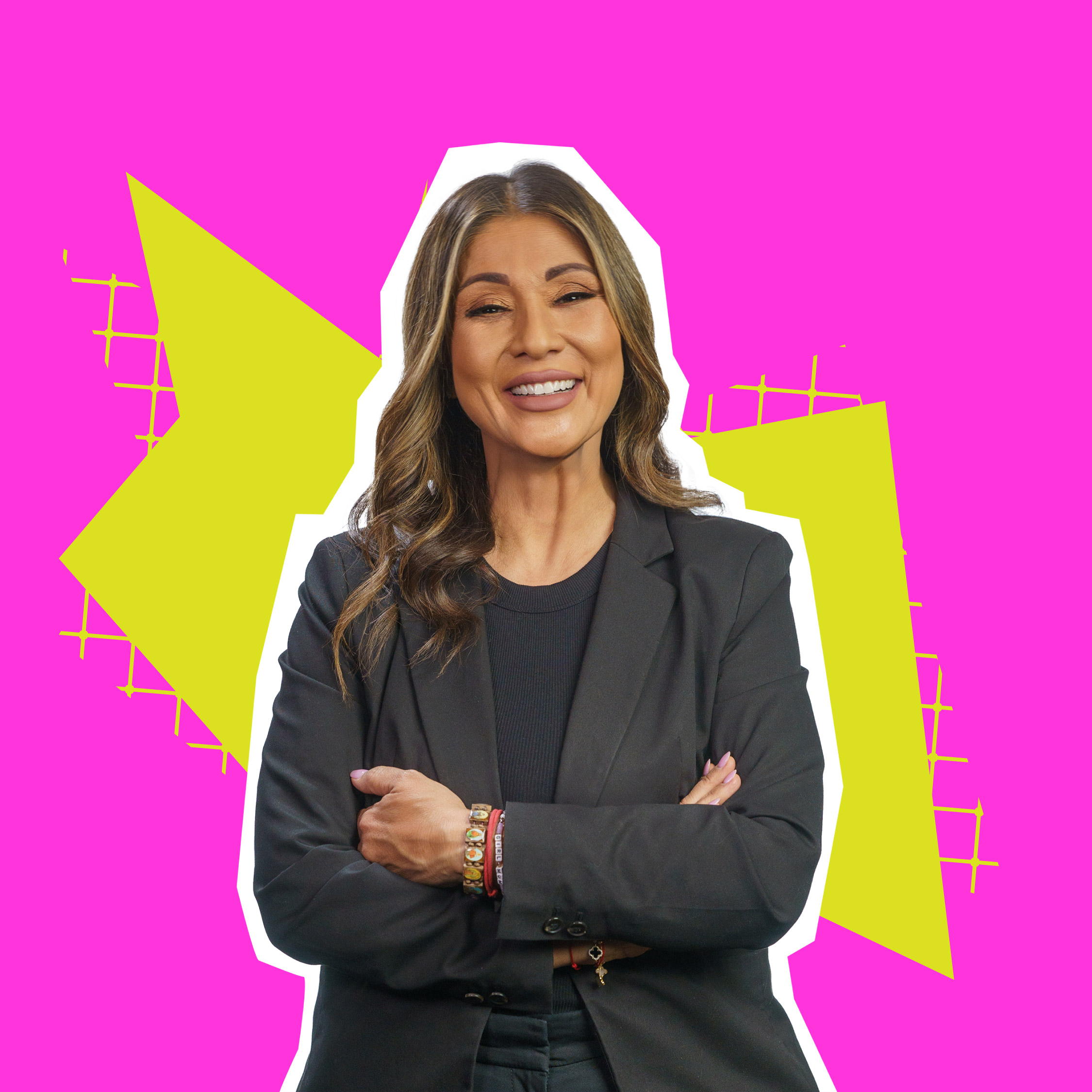 Sandra Guadarrama–Baumunk