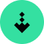 px-down-arrow