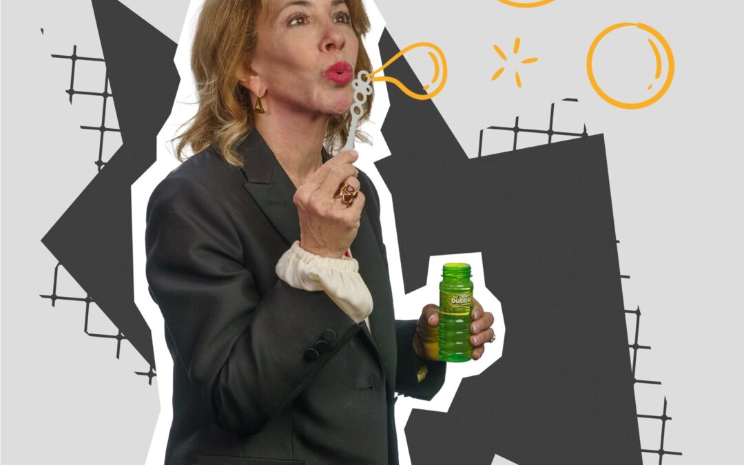 Change is good! Let’s party like it’s 1999