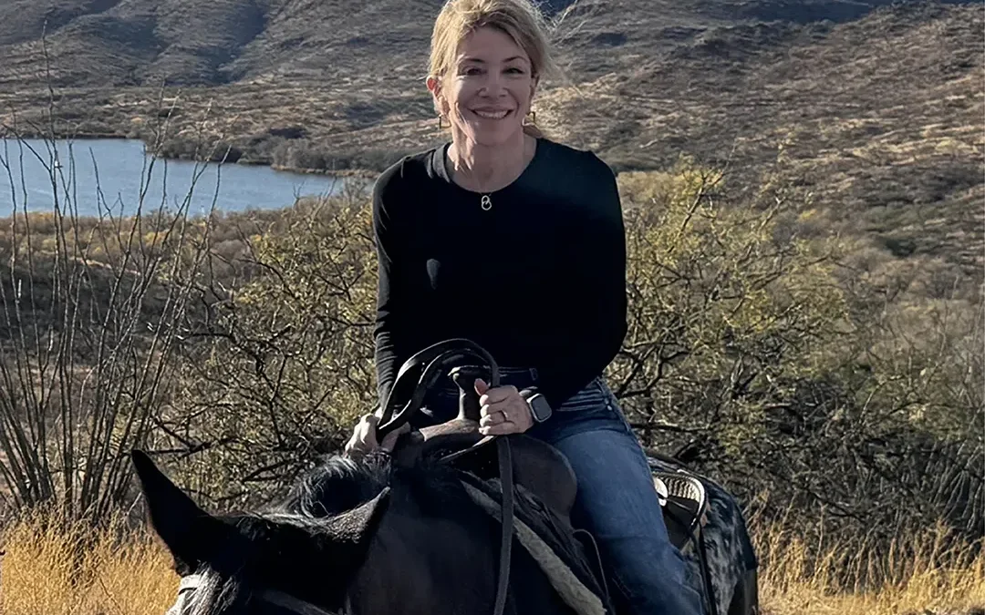 DO SOMETHING THAT SCARES YOU