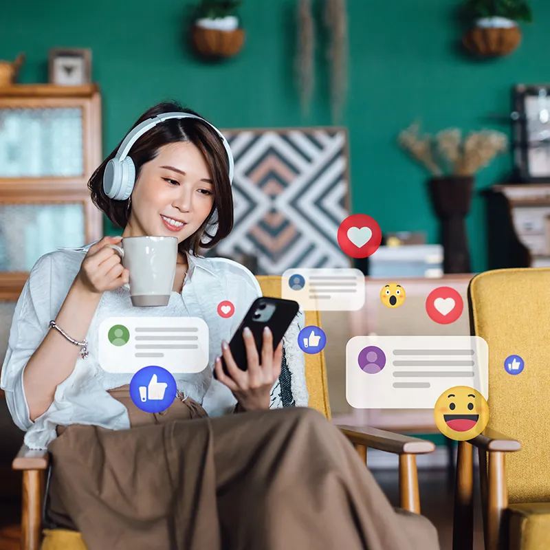 social-media-for-marketing