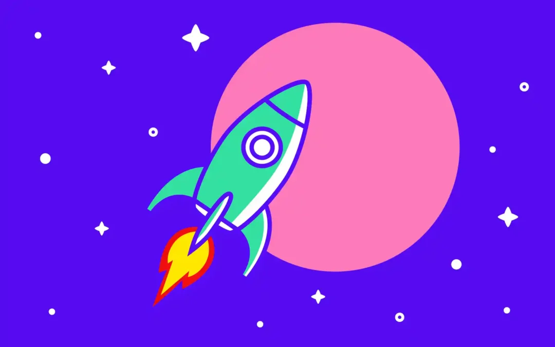 Why we love startups